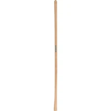 (1)-Seymour 54" L 1-3/4" Dia. Wood Eye and Grub Hoe Replacement Handle 63009