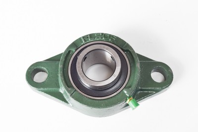 UCFL205 | Cuscinetto Flangiato RS PRO, 2 Fori Di Montaggio, Int