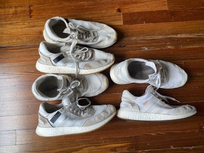 adidas iniki pearl grey