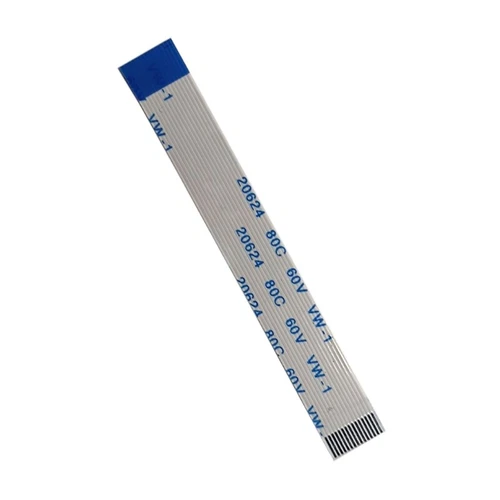 Flexible PVC Mouse Cable For Lancehead Tournament Edition Mouse Mainboard Wire