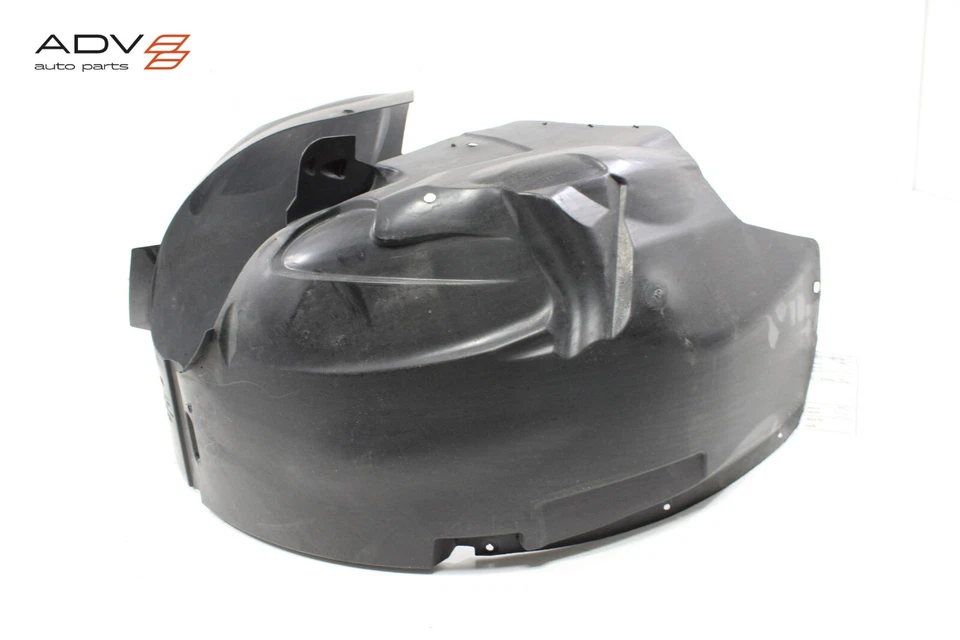 Ford Flex 2009-2019 guardabarros delantero derecho forro protector contra salpicaduras OEM Foto 4 de 4