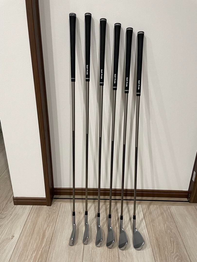 Ping i230 Lefty Iron set 5-9,W / TOUR 2.0 85S | eBay Ping i230 Lefty Iron set 5-9,W / TOUR 2.0 85S | eBay