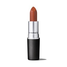 New Designer MAC Matte Lipstick WHIRL 626 0.10 oz/3g