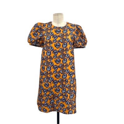 NWT Jade Melody Tam Mandardeco Pocket Shift Dress Size XS