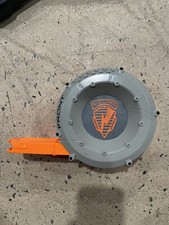 Nerf N-Strike Elite CS-35 Dart Gun Ammo Drum Round Magazine Clip Replacement
