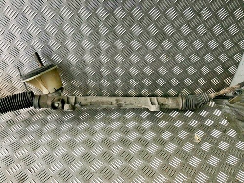 Renault Scenic II Lenkgetriebe Lenkung 7955501009 1.6 16V 2005 Baujahr