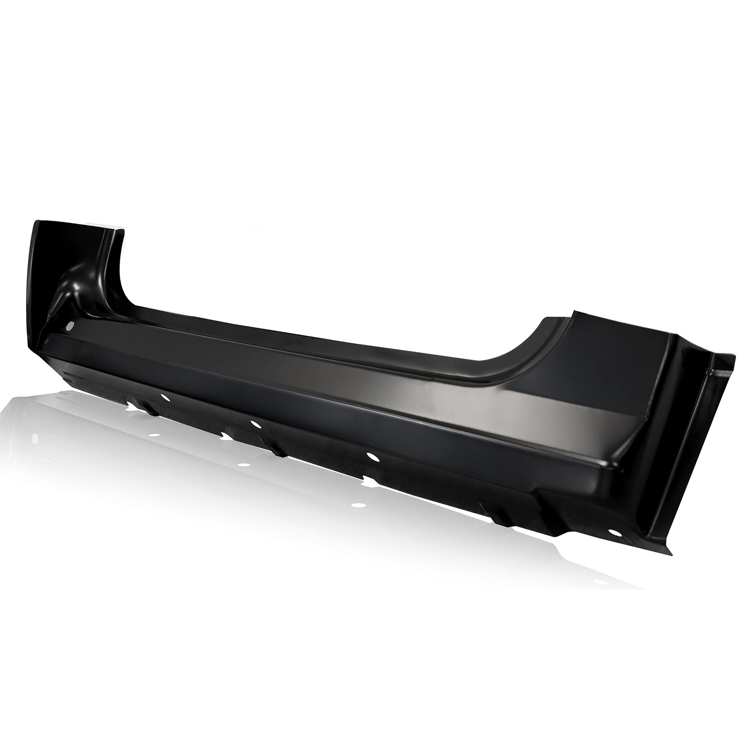 New Rocker Panels For 0713 Chevy Silverado GMC Sierra Standard Cab