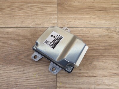 2020-2023 MAZDA CX-9 PARKING BRAKE CONTROL MODULE EPB UNIT OEM