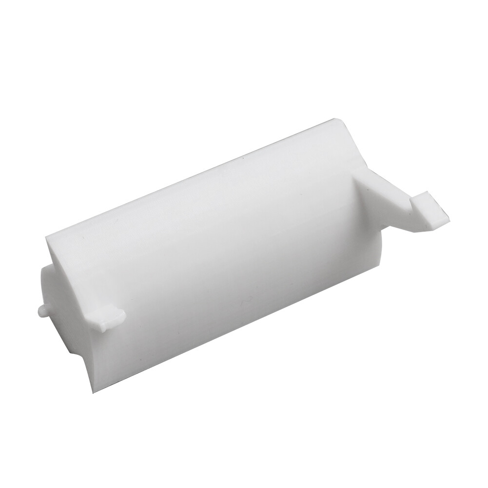 3d Washer Dispenser Drawer Latch Door Catch / Lock Replacement 137146000 1349671