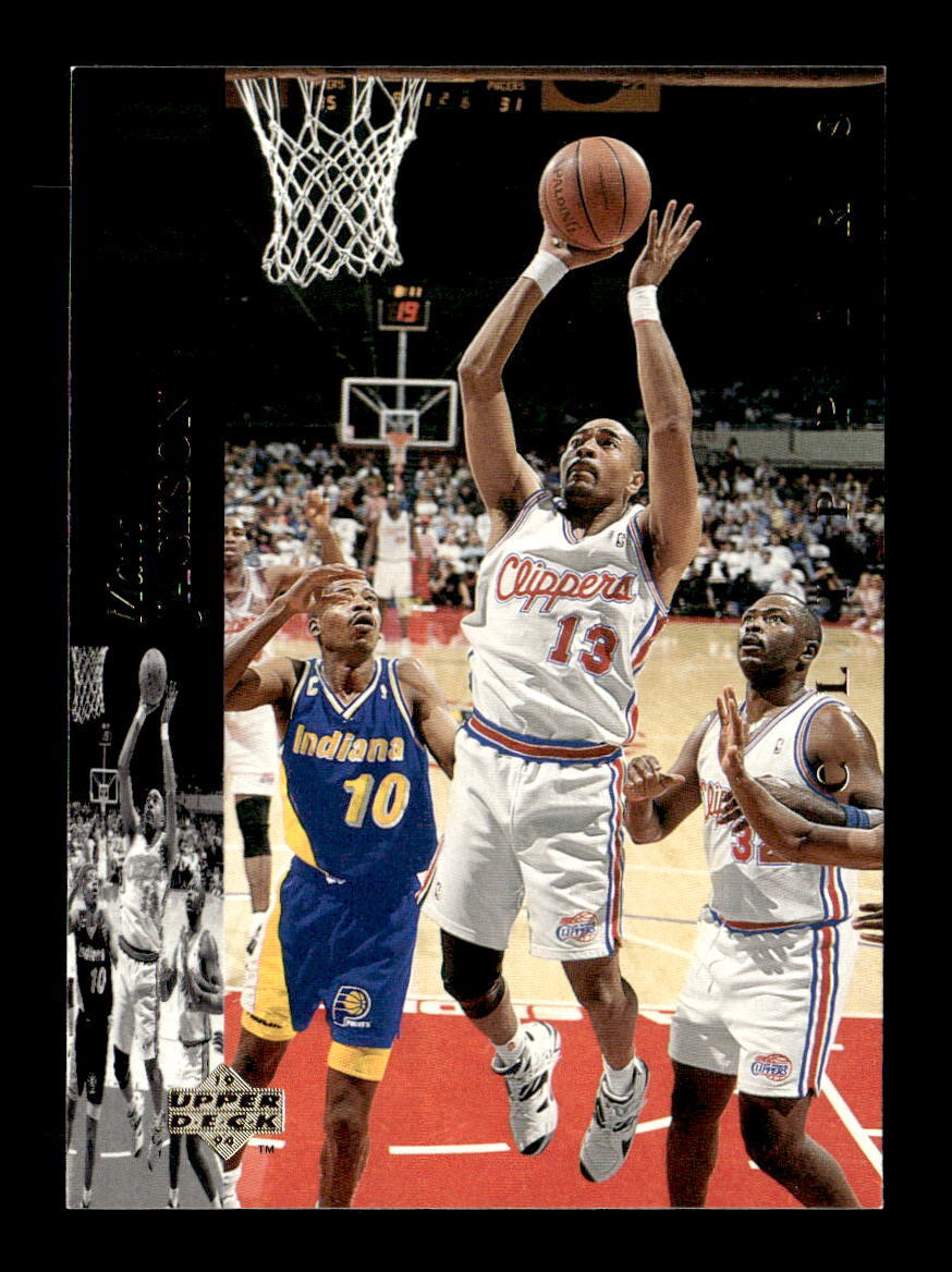1993-94 Upper Deck Special Edition Basketball Pick your Card(s)