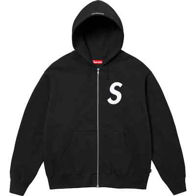 トップス 24fw supreme WorkZipUp Hooded Sweatshirt Supreme Work Zip Up Hooded Sweatshirt (FW24) - $138