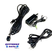 New Pax Px7/Px5 USB Cable 200204020000141 Power Supply Included