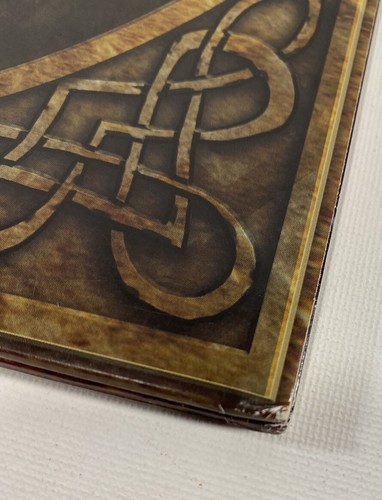 Heidevolk – Vuur Van Verzet LP (2018, Napalm Rec) VG+/ NM, Limited Edition - Picture 3 of 9