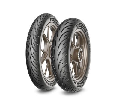 Royal Enfield CONTINENTAL GT 650 EFI ABS 2019-2020 Michelin Road Classic Tyre