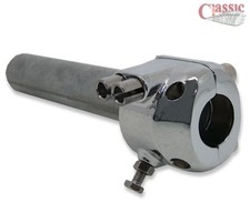 Twin pull 7/8" twistgrip