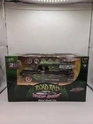 Jada Toys Road Rats ‘57 Chevy Suburban 04 Chop Shop Die Cast 1:24