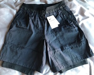 nike standard fit at knee length