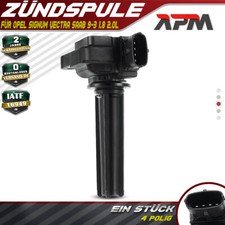 Bobine Opel SIGNUM