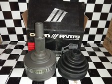 GIUNTO OMOCINETICO MERCEDES Classe V (BM638), Viano (W638) CVJ5293.10