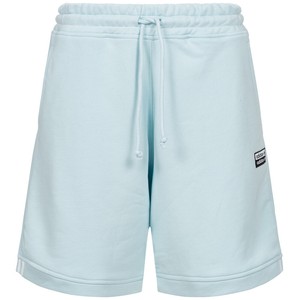 Adidas Originals Donna Casual Pantaloni Corti Sport Fitness Pantaloncini  FM2525 | eBay