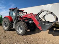 2016 Case IH Maxxum 150