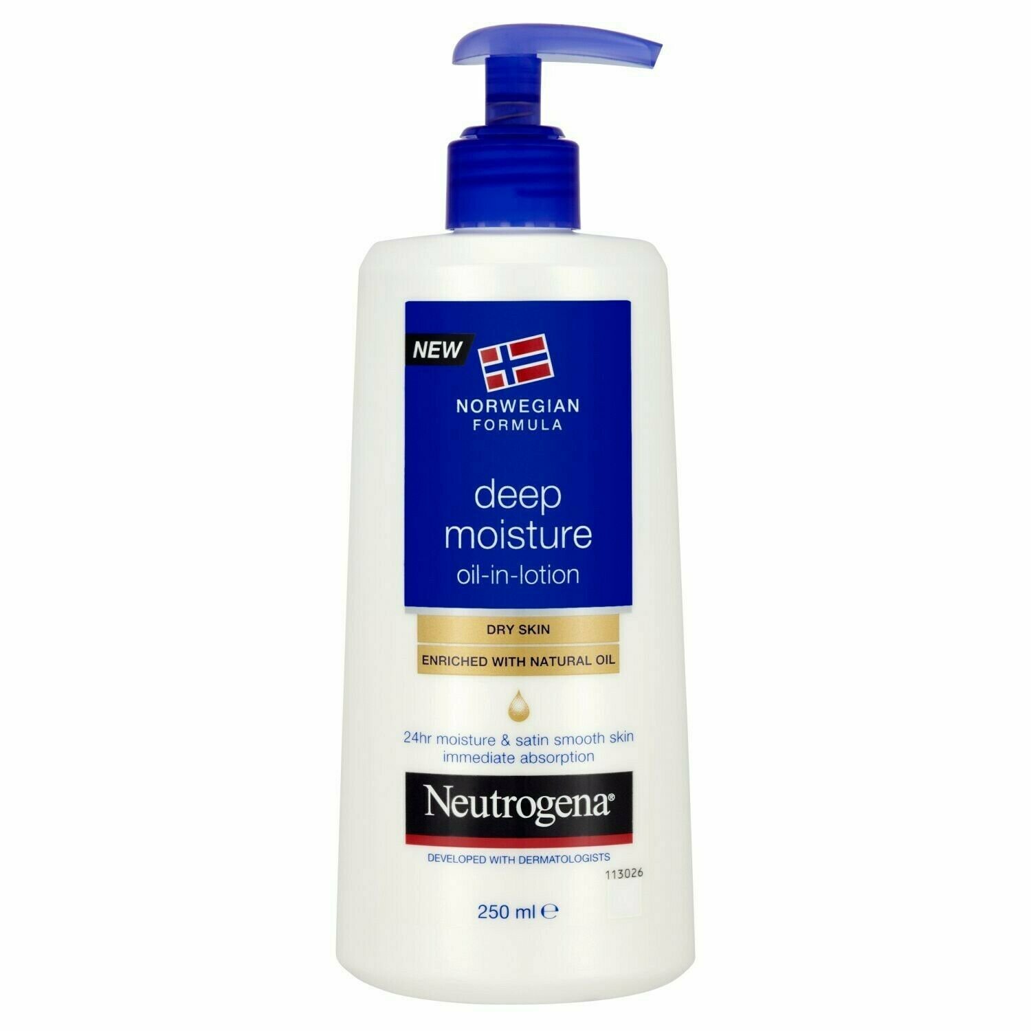best deep moisturizing lotion