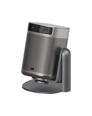 Mogo 2 Pro Portable Projector with Multi-Angle Stand
