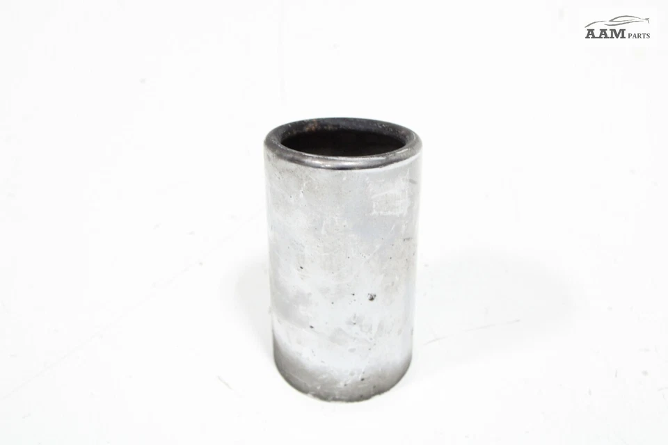 2015-2017 AUDI A3 QUATTRO SEDAN REAR LEFT SIDE EXHAUST TAIL PIPE TIP OEM - Image 3 of 4