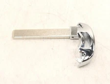 NEW OEM GM Remote Fob Emergency Key Blank 13517399 Sonic Trax 17-18 Spark 16-18