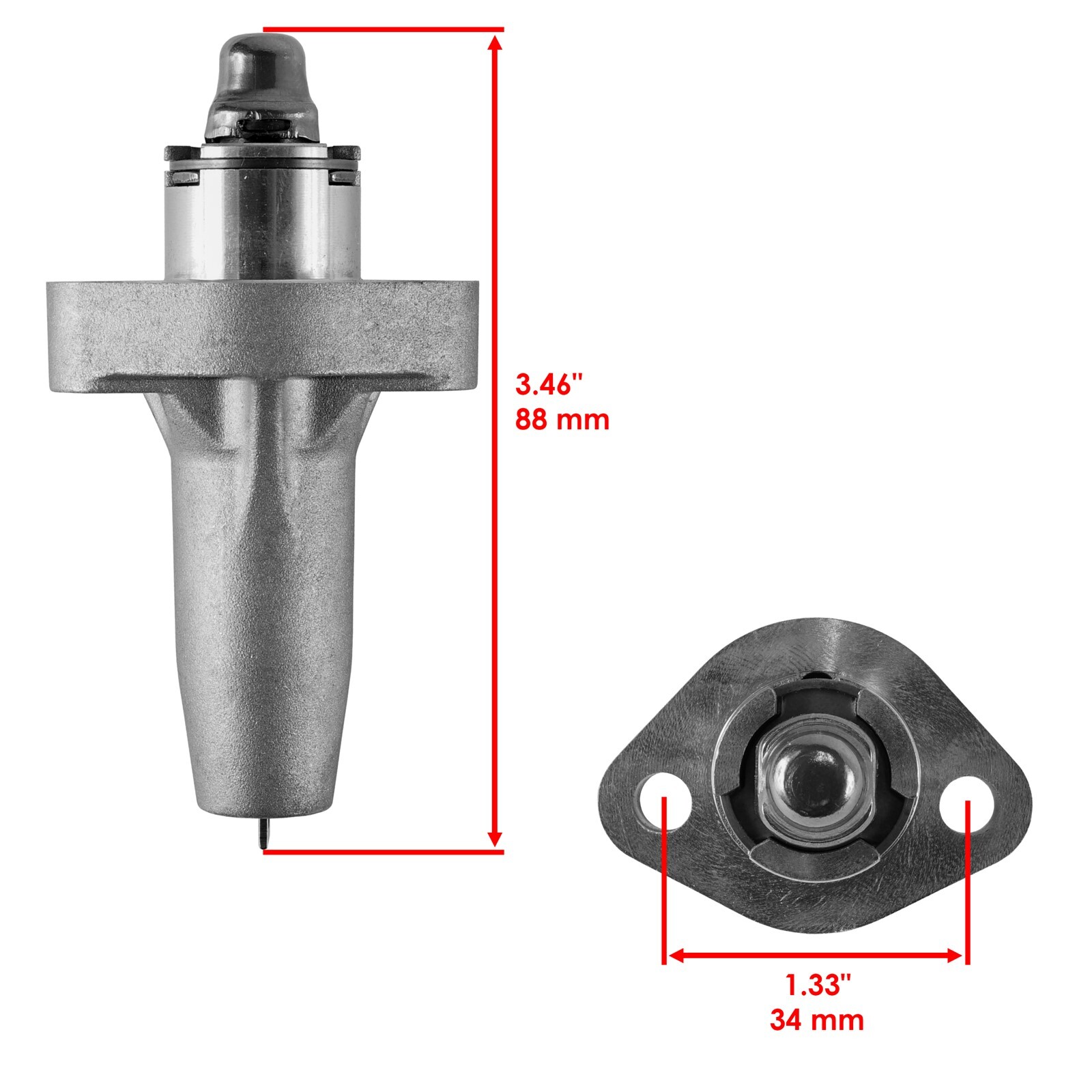 Timing Chain Tensioner Adjustor For Honda Fourtrax 300 TRX300FW 4x4 88