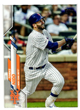 2020 Topps Update Series Baseball US1-300 Choose Your Card - Complete Your Set