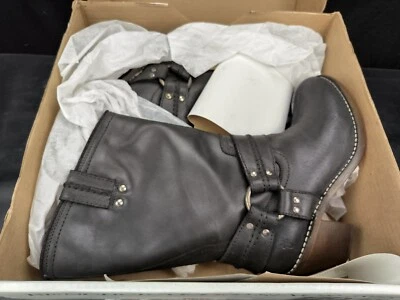 paire de chaussure femme bottines frye taille 37 - Photo 1/4