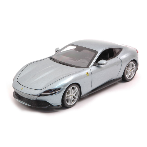 LAMBORGHINI AVENTADOR LP 700-4 2011 WHITE 1:24 Welly Auto Stradali Die