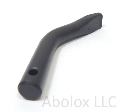 Pry Bar For Scaffold Ratchet (Wrench is Not Included), Williams BS-63BBAR