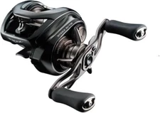Daiwa 24 Steez SV TW 100XHL Left Baitcasting Reel NEW
