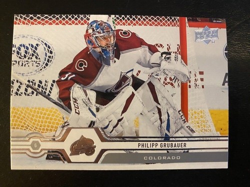 Finish Your Set 2019-20 Upper Deck Hockey Series 1 #1-200 Buy 1 Get 1 free - Picture 136 of 201