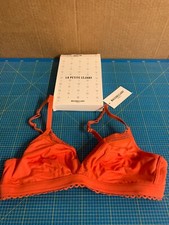 Maison Lejaby Damen La Petite Lejaby Triangal BH 191023 398 Piment EUR 75B