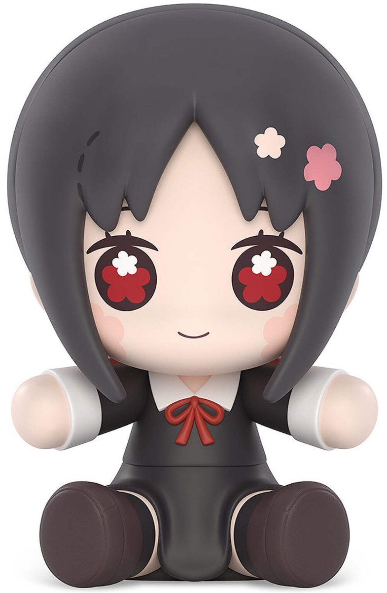 Kaguya Shinomiya キャラクターグッズ Kaguya-Sama: Love Is War Huggy Good Smile Kaguya Shinomiya | eBay