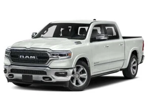 2022 RAM 1500 Limited Crew Cab