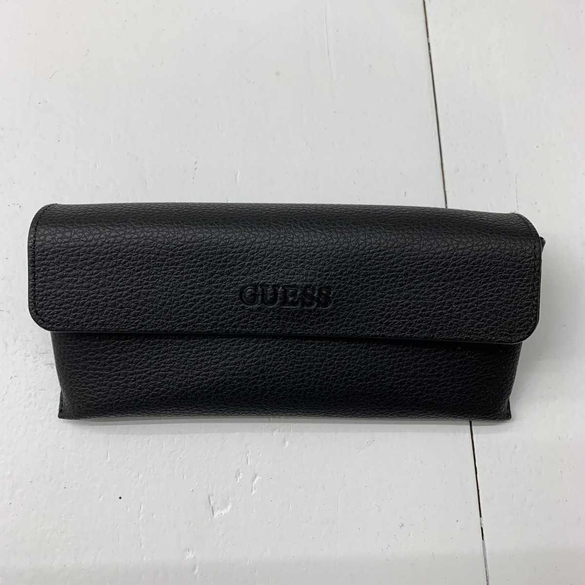 Guess Black Sunglasses Case Guess Eyeglasses/Sunglasses With Large G Black With Case | eBay main image 3