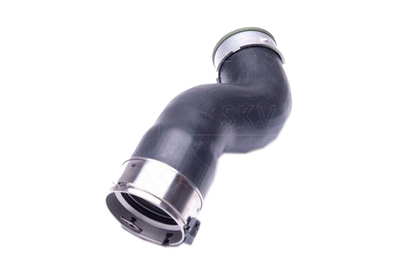 Durite de turbo BMW X3 3.0 sd haute résistance élastomère renforcé 11613428182