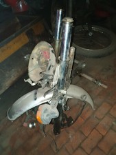 FORCELLA COMPLETA HONDA CBN 400