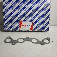 Pot d'échappement Fiat 600