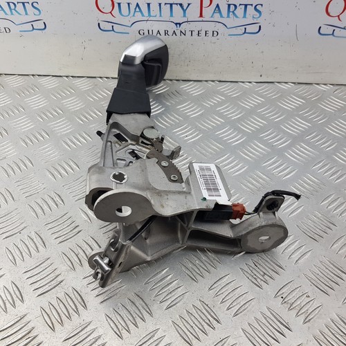 PEUGEOT 2008 HANDBRAKE PARKING BRAKE LEVER HANDLE MK1 A94 2015 98066999ZD - 第 12/13 張圖片