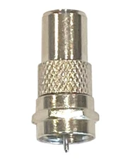 Atari Coleco 2600 5200 7800 TV RF Video Connector Adapter