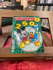 TOPOLINO N. 2500