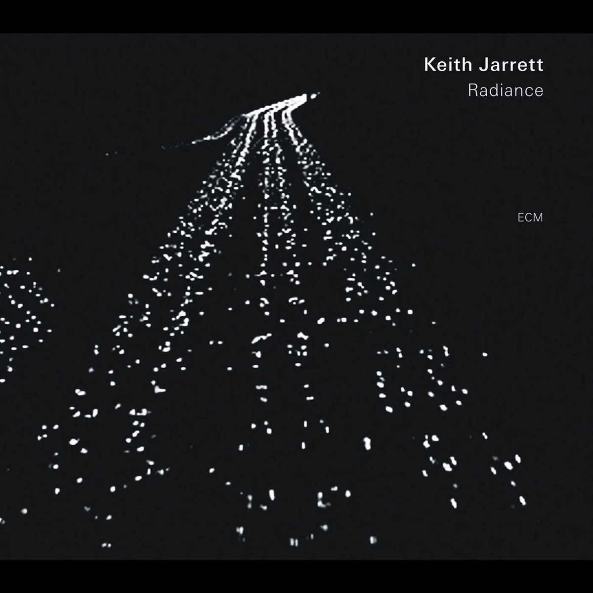 KEITH JARRETT Radiance Original 2005 ECM 2CD 1960/61 NM Like New 