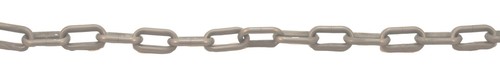6mm PLASTIC CHAIN 80' LENGTHS 1 & 1/2" LINKS BIRD PARROT TOYS CROWD CONTROL - Picture 14 of 26