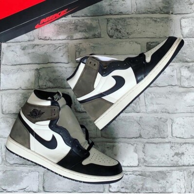 jordan 1 mocha size 7.5