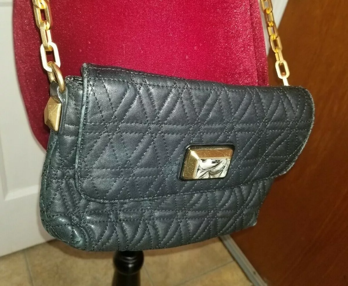 Quilted Shoulder Bag Women  Handbag Quilted Shoulder Bag - New